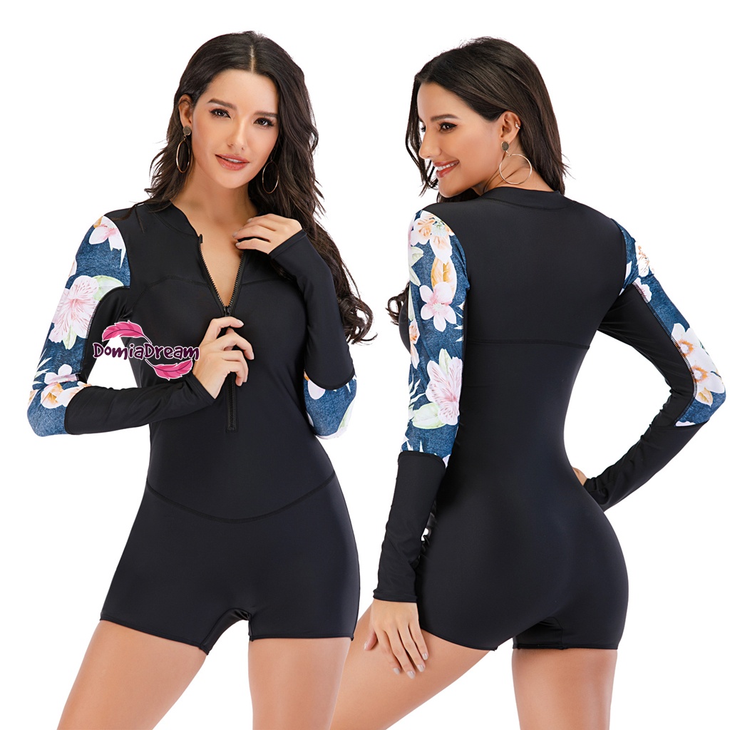 Jual Baju Renang One Piece Terlengkap & Harga Terbaru Agustus 2026 ...