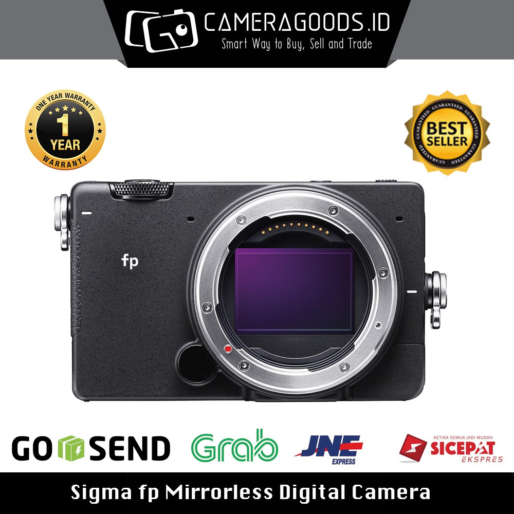 harga sigma fp