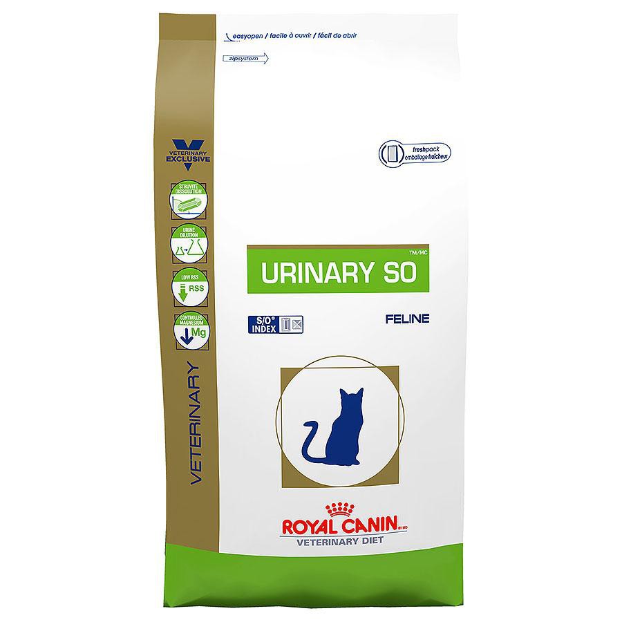 Jual Royal Canin Urinary so (1,5 kg) (feline) Shopee Indonesia