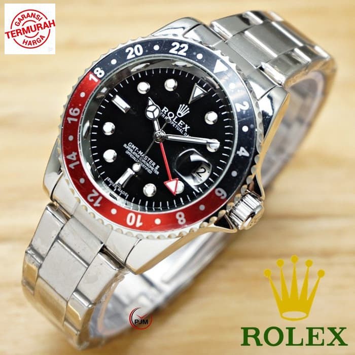 Harga rolex gmt clearance