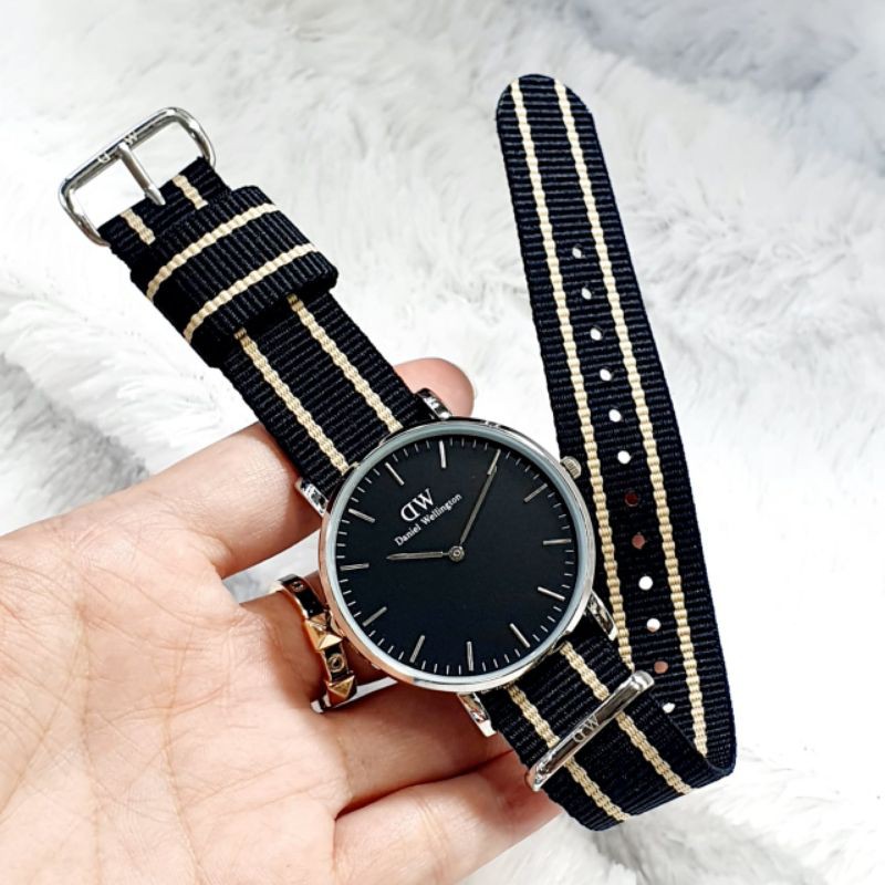 Baterai jam hot sale daniel wellington