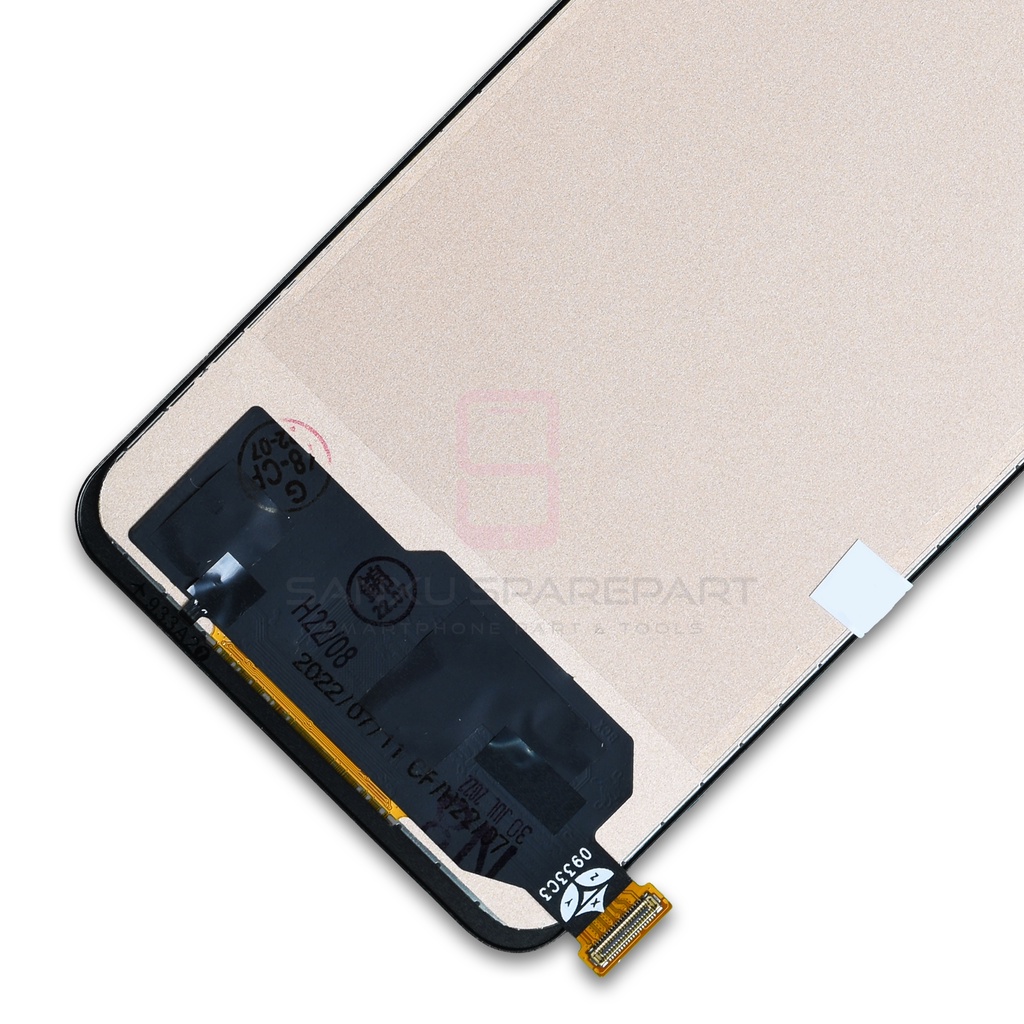 Jual Lcd Oppo Reno 4 / Reno 4F/ Reno 4 LITE / A93 4G / F17 PRO ...