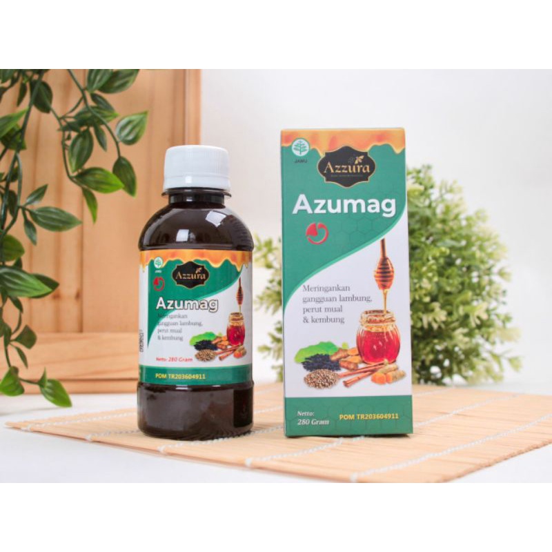 Jual Azumag | Shopee Indonesia