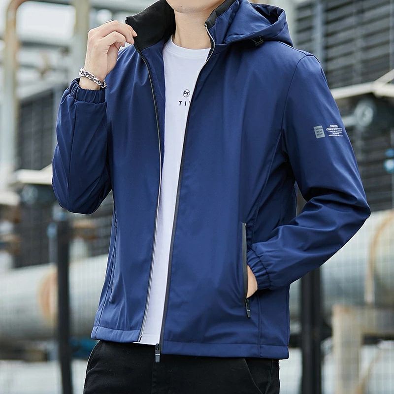 Jual Jaket Hoodie OUTDOOR Keren Pria AQUATECH Fropesional Wear Shopee Indonesia