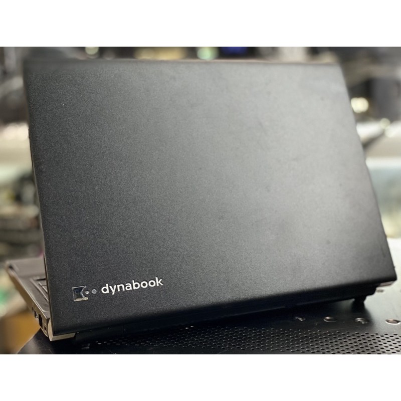 Jual Laptop Toshiba Dynabook R734/K Core i3-4000M Layar Jual Laptop Toshiba Dynabook R734/K Core i3-4000M Layar