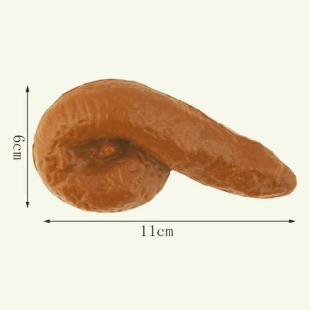 Jual Promo Mainan tai-taian poop prank eek tai joke | Shopee Indonesia