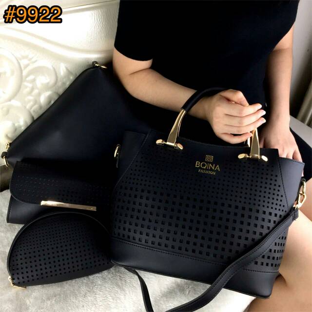 Bqina fashion bags sale