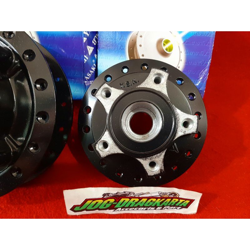 Jual TROMOL TEROMOL DEPAN BELAKANG SET NINJA R SS RR NEW OLD ZX150 ...