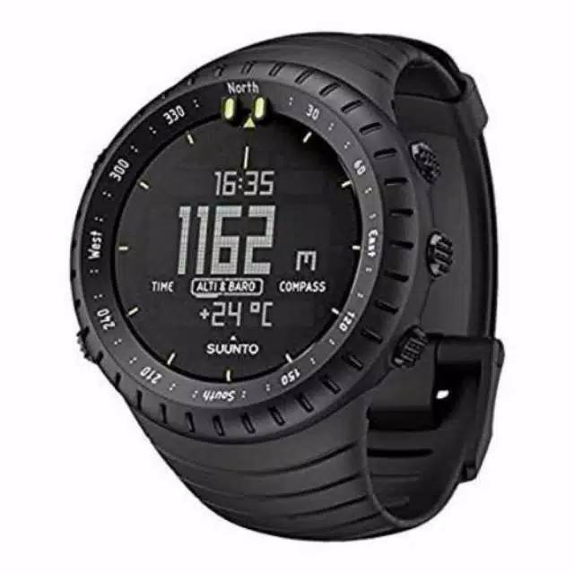 Harga jam suunto store 9 baro