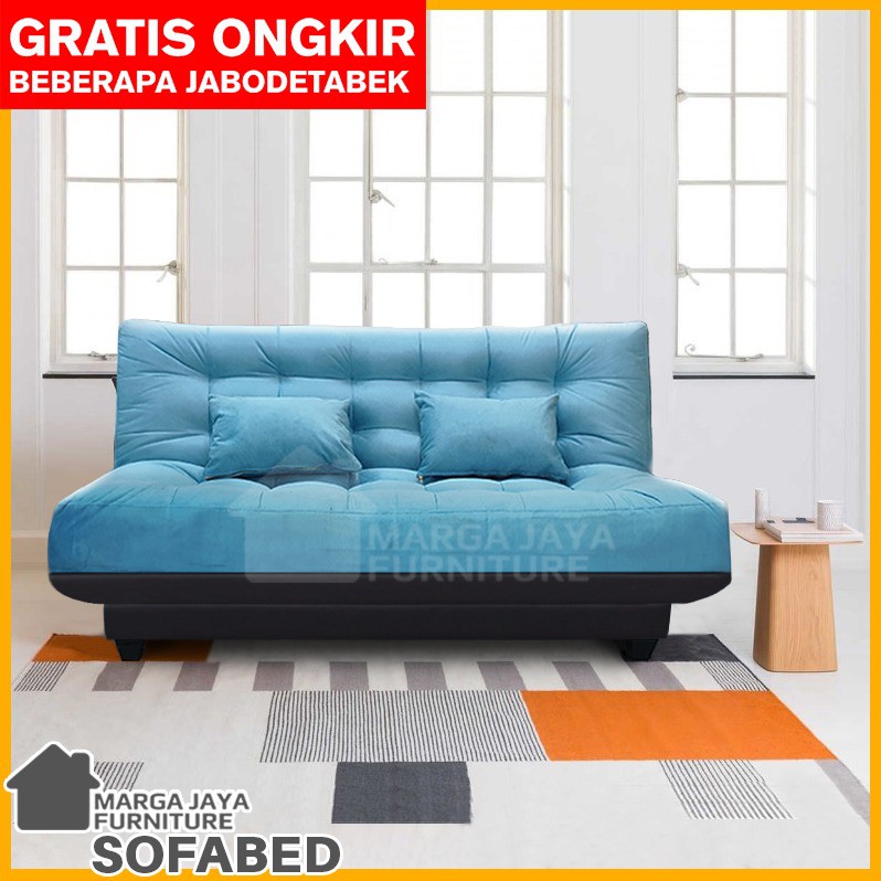 Jual Sofa Bed Lipat Jakarta | Baci Living Room