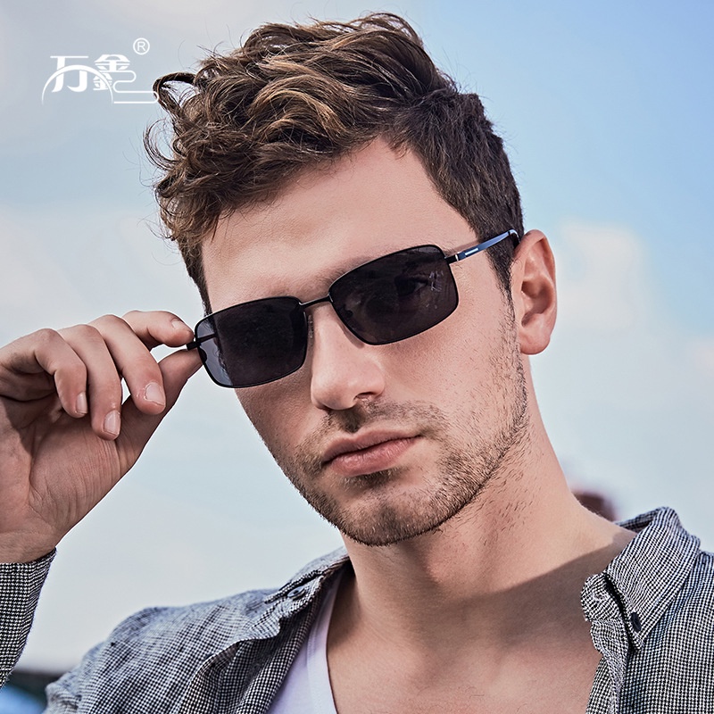 Jual Kacamata Gaya Pria Wanita style cool - Kacamata Fashion