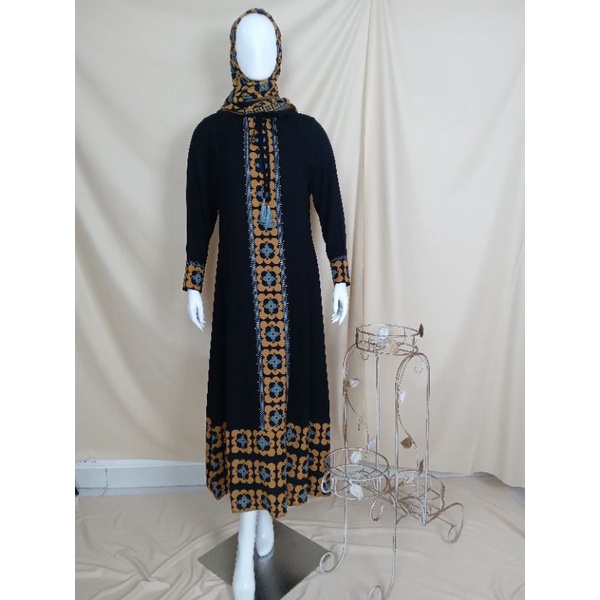 FG 973 ABAYA