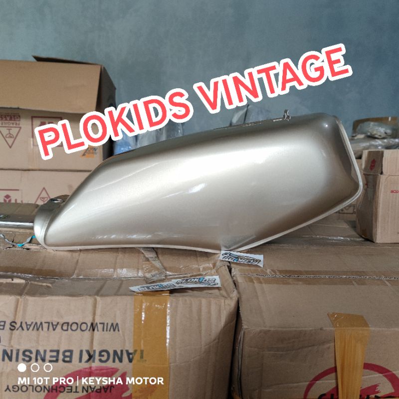 Jual TANGKI TENGKI YAMAHA RX KING RX K | Shopee Indonesia