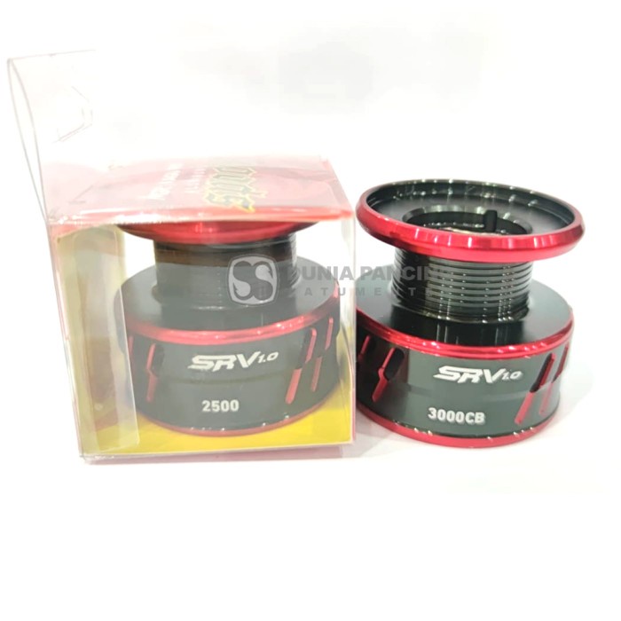 Jual Spool Reel Maguro BREN CABELA BLAZER IDX SRV RUGER GUZZI REBEL