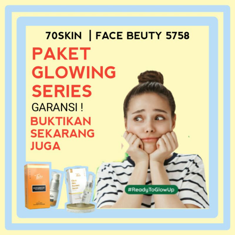 5 Sunscreen Ajaib yang Bikin Kulitmu Glowing Maksimal!