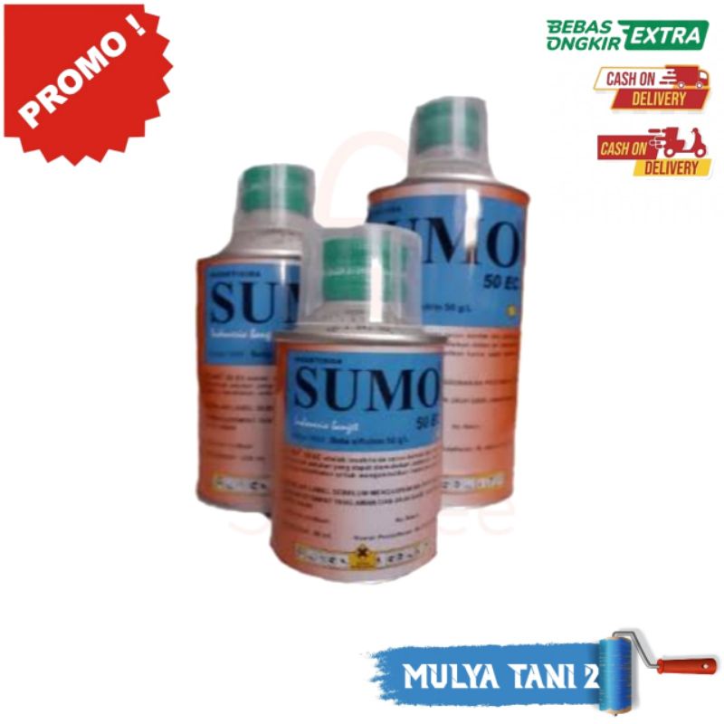 Jual INSEKTISIDA SUMO | Shopee Indonesia