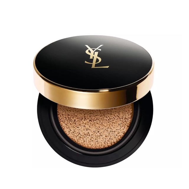 Harga foundation ysl sales