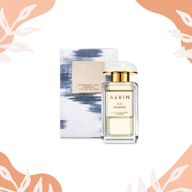 AERIN Ikat Jasmine EDP 100ml Original Full Box Sealed Batch Code 100 Original