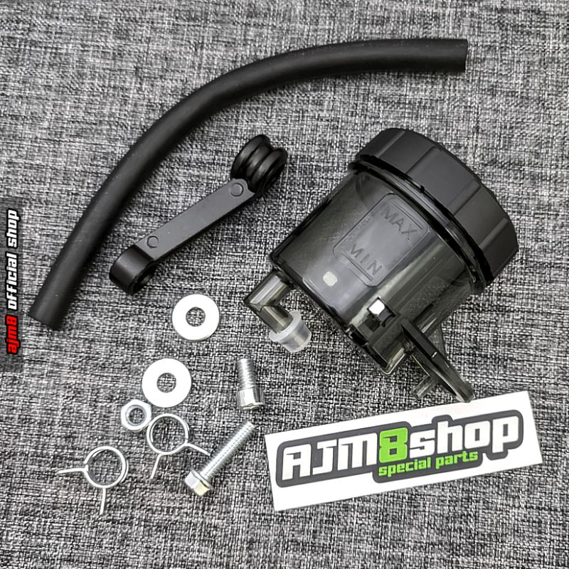 Jual Tabung Minyak Rem Smoke Big Besar Tabung Master Rem Motor Shopee