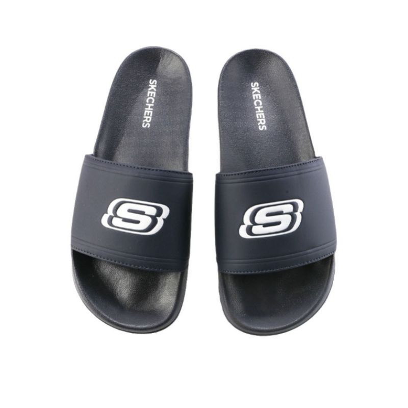 Harga sandal online skechers