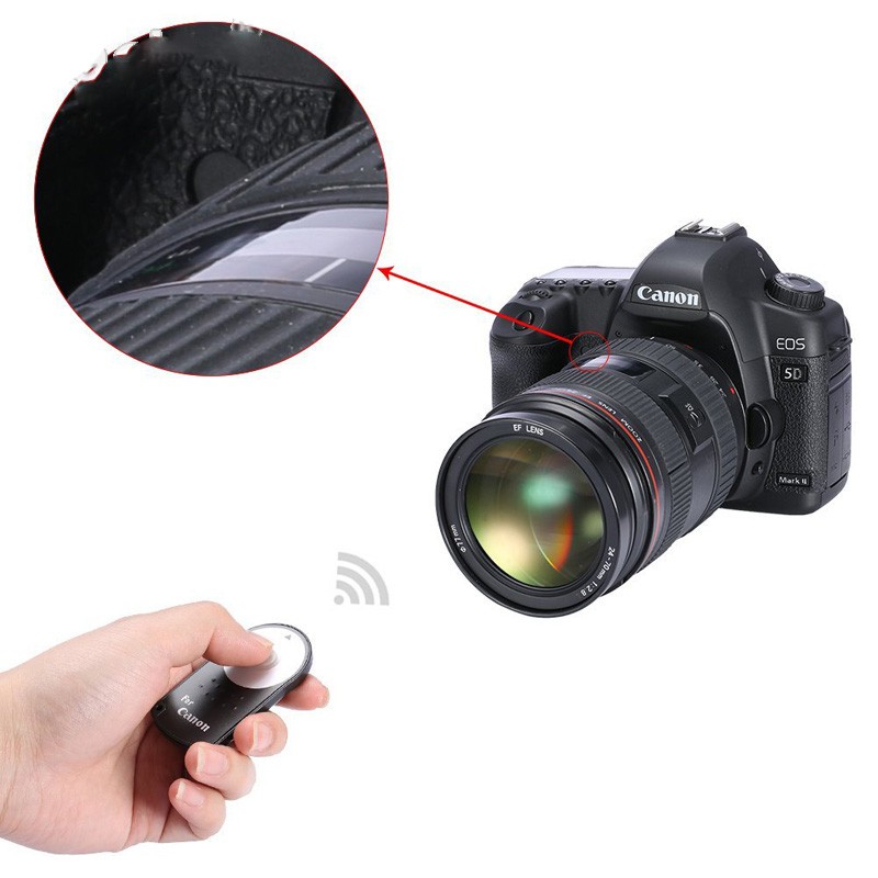 ReadyWired Cavo USB Per Fotocamera Canon - IFC-500U Compatibile Con EOS Rebel SL1, XS, XSi, T1i, T2i, T3, T3i, T4i, T5i - Lunghezza 0,9m