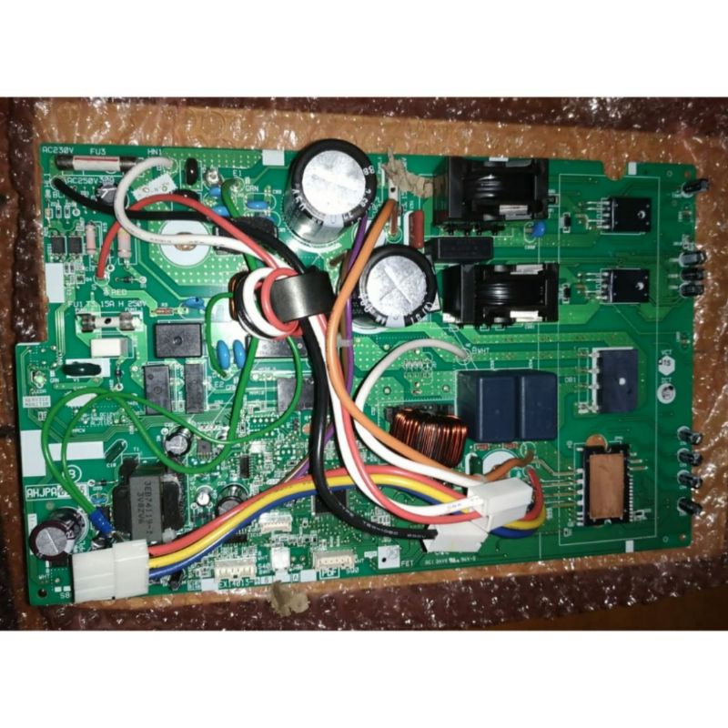 Jual Modul pcb outdoor ac daikin inverter 2pk - 2.5pk code part EX14013