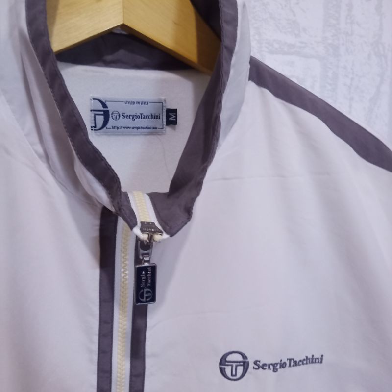 Tracktop sergio sale tacchini original