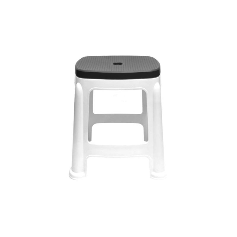 Jual INFORMA BANGKU PLASTIK KUAT MURAH / STOOL / KURSI STOOL by INFORMA ...
