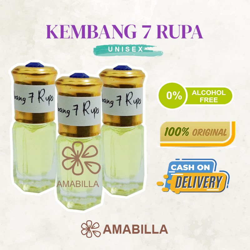 Jual Parfum Aroma DUPA PENGANTIN Original Non Alkohol 3ml 6ml 12ml