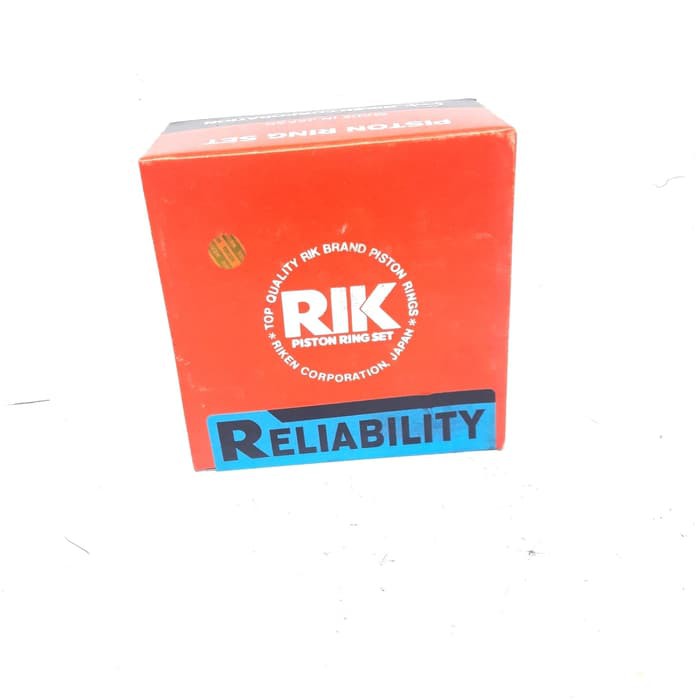 Jual Ring Seher Toyota Soluna 28853 Std Rik Shopee Indonesia