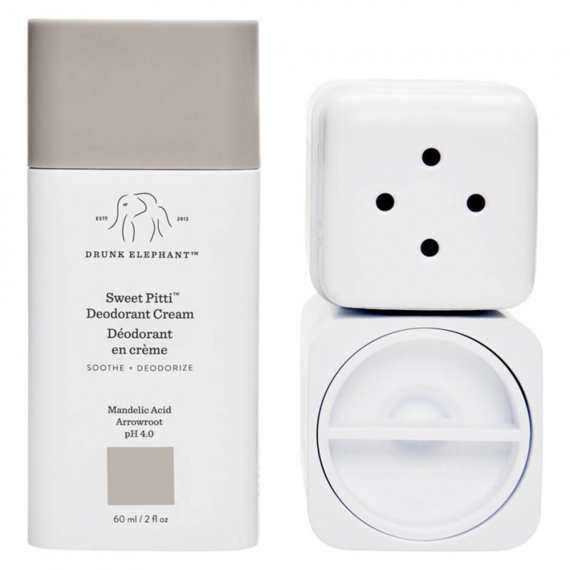 Jual Drunk Elephant Sweet Pitti Deodorant Cream Shopee Indonesia