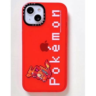 Jual CASETIFY POKEMON CASE IPHONE 7 8 7+ 8+ X XS MAX XR 11 12 13