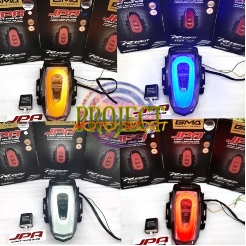 Jual Stop Lamp All New Yamaha R V Vva New R M V Jpa Led In