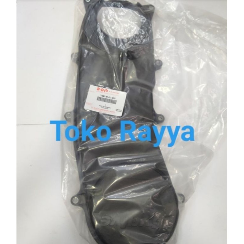 Jual Tutup Cover Timing Belt Dan Seal Suzuki Apv Futura Carry Injeksi Original Sgp