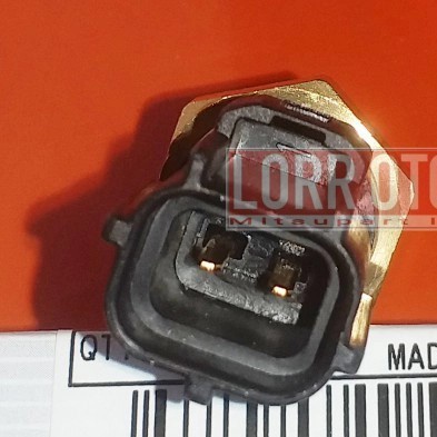 Jual Thermo switch / ect / switch fan radiator Lancer, Eterna, Galant ...