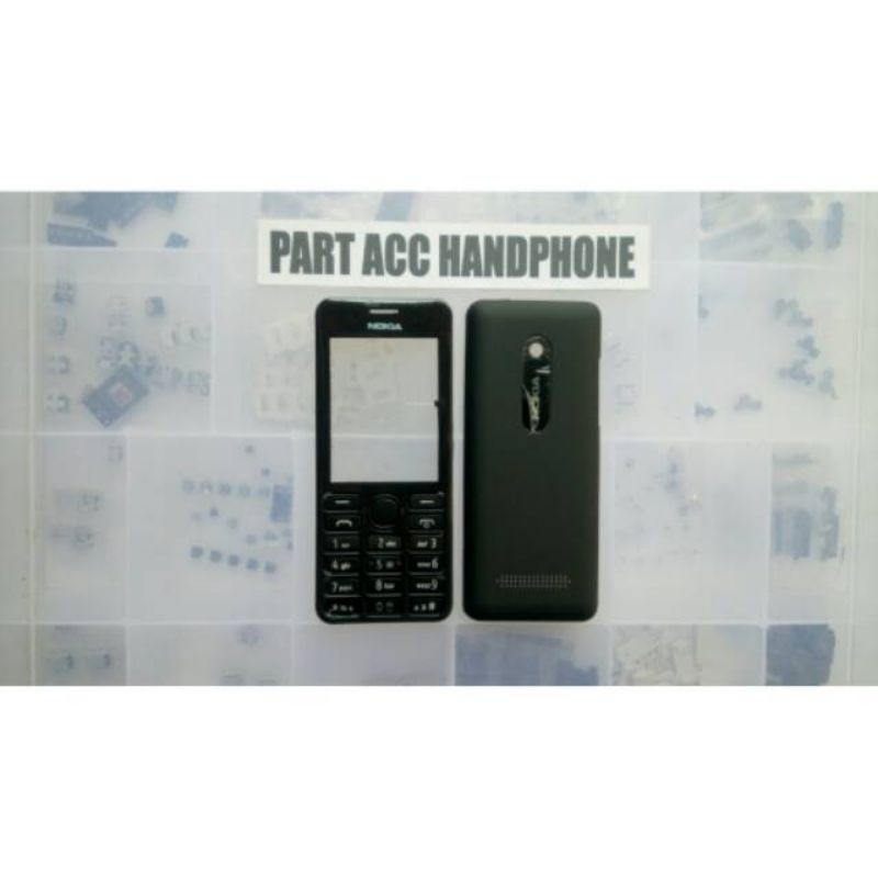 Jual casing nokia 206 n206 Shopee Indonesia
