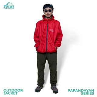 Jaket waterproof cheap