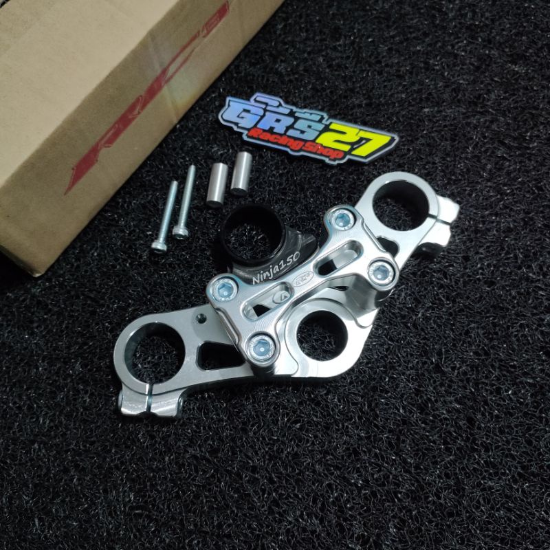 Jual Paket Segitiga Atas Rc Ninja Ss R Set Lengkap Stang Pipa