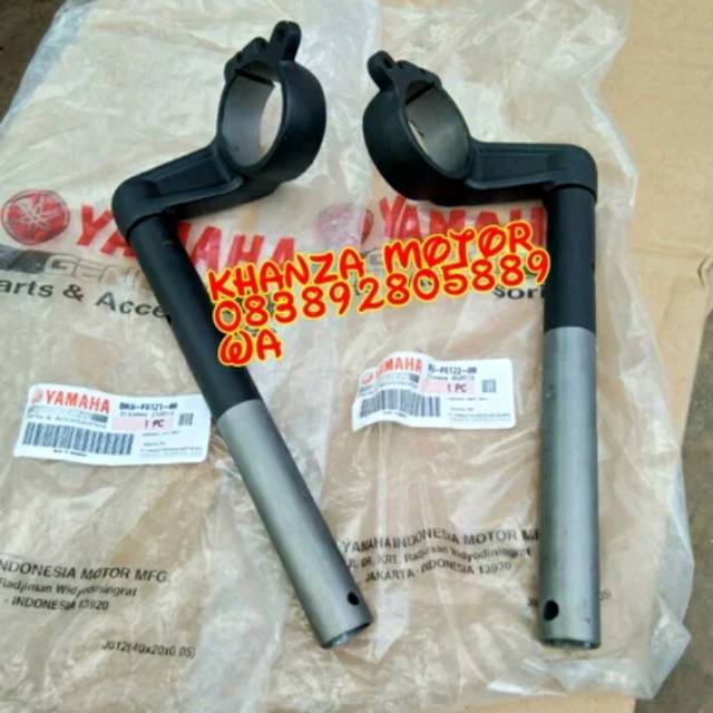 Jual Stang stir kanan kiri yamaha R15 VVA V3 original | Shopee Indonesia