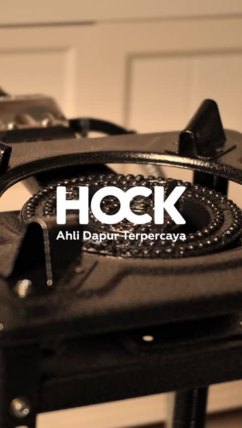 Jual Hock Kompor Gas Rack Series Low Pressure HC-102TL | Shopee Indonesia