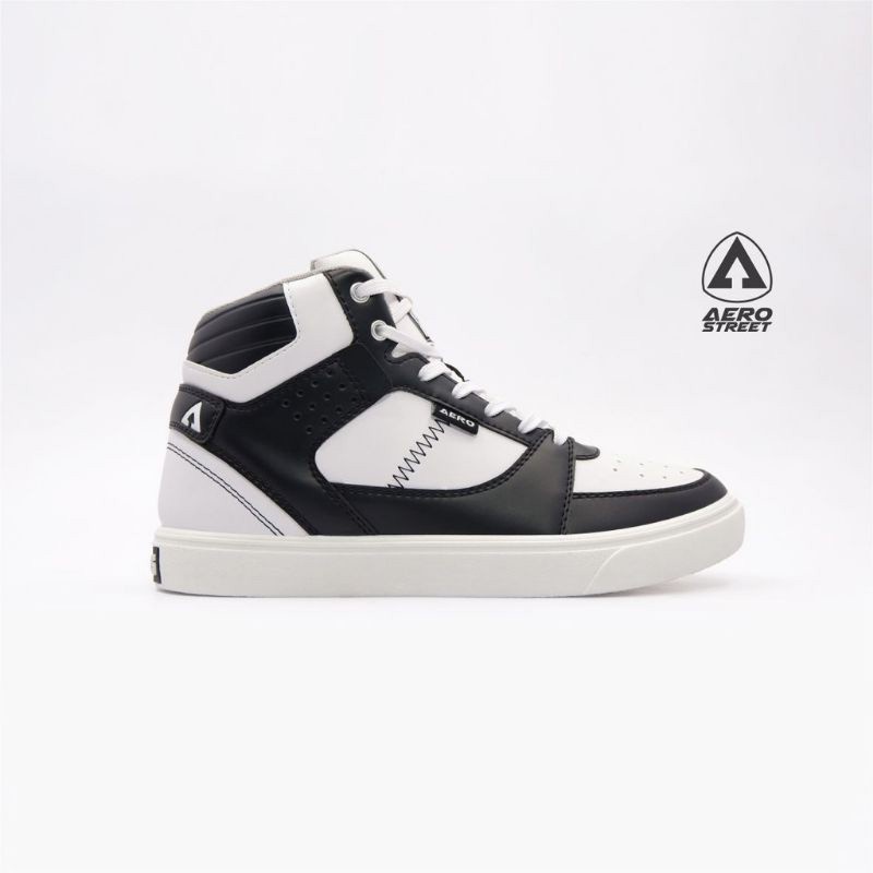 Jual Sepatu Asli Original Limited Aerostreet Hoops Series Authentic ...