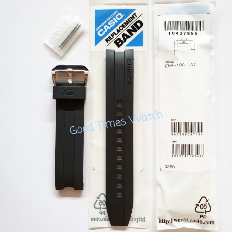 Ema 100 online casio