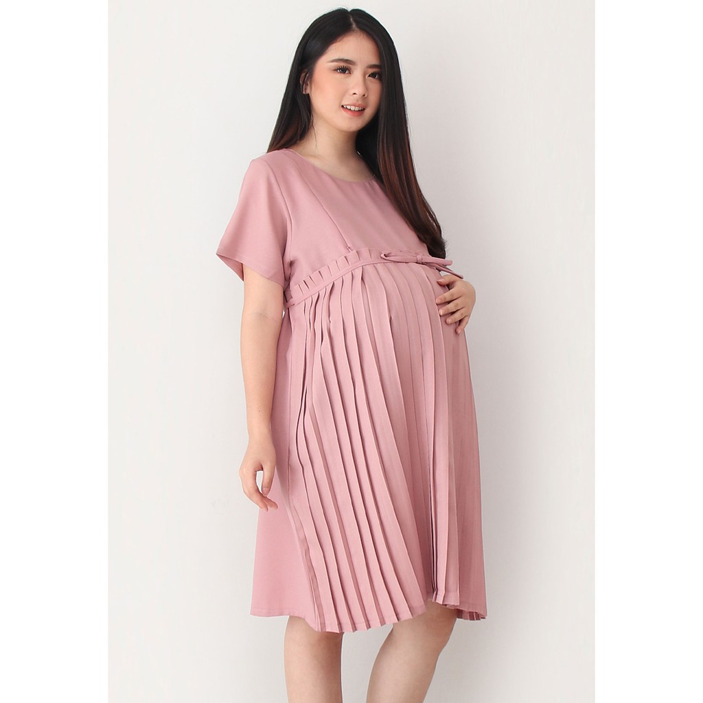 Jual Eve Maternity Baju Hamil Menyusui Fdm Shopee Indonesia