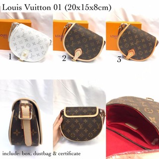 Jual dompet louis vuitton Harga Terbaik & Termurah November 2023