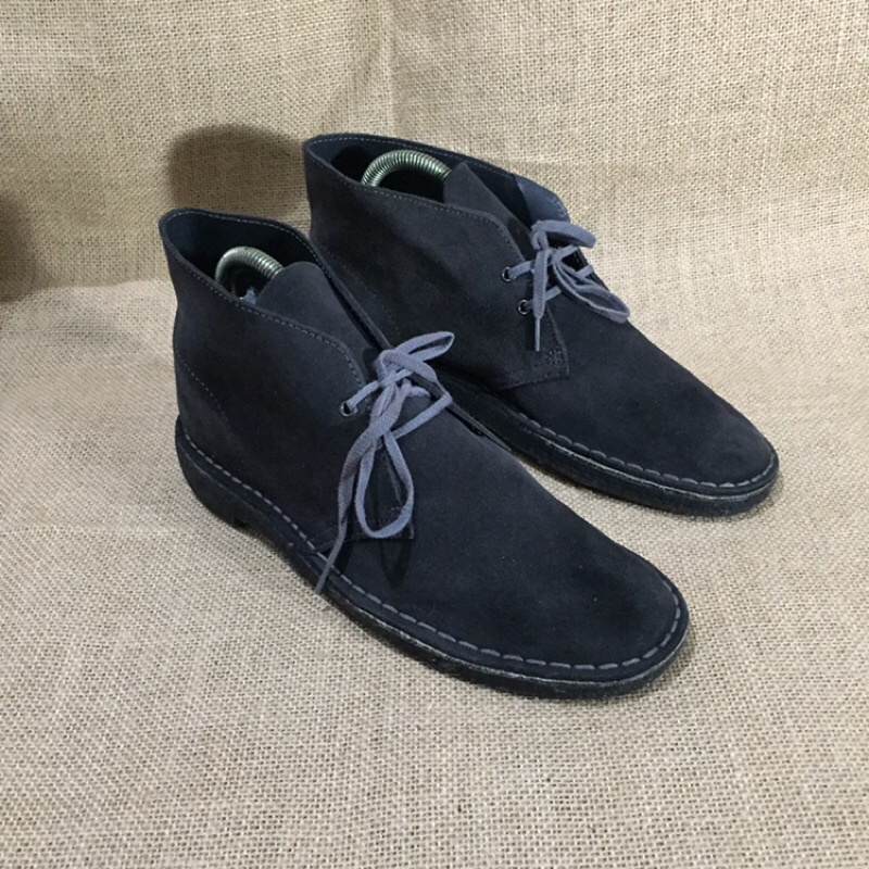 Jual clarks desert boot 044 Shopee Indonesia