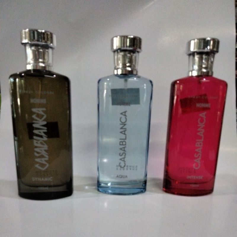 Casablanca- 4 oz Everywhere Spray