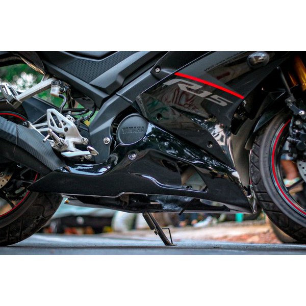 Jual ready stock R15v3 undercowl r15 v3 uc r15 vva undercowl r15 v3 ...
