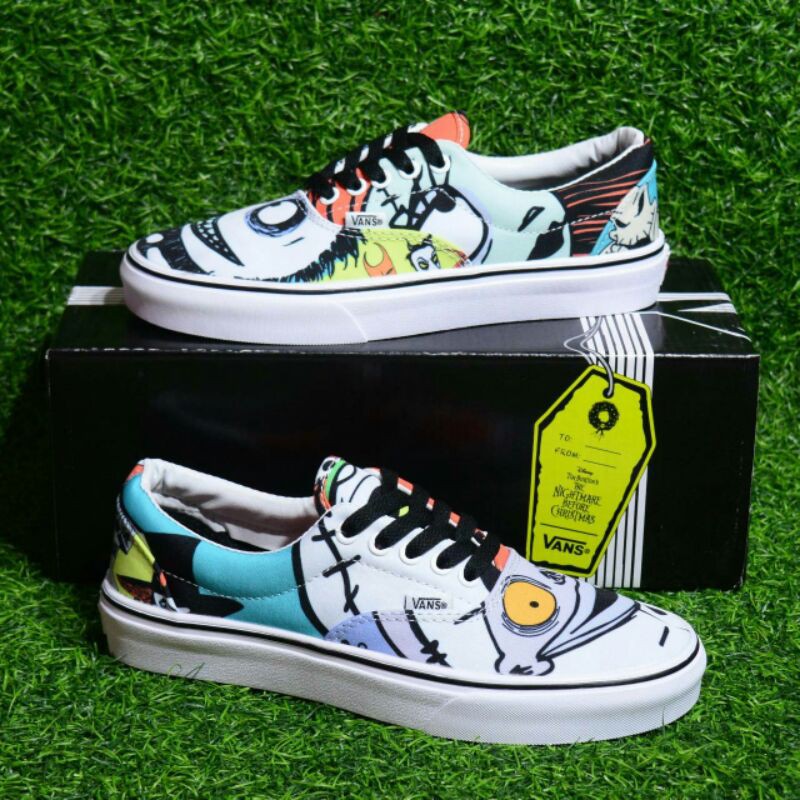 Harga vans 2024 x disney