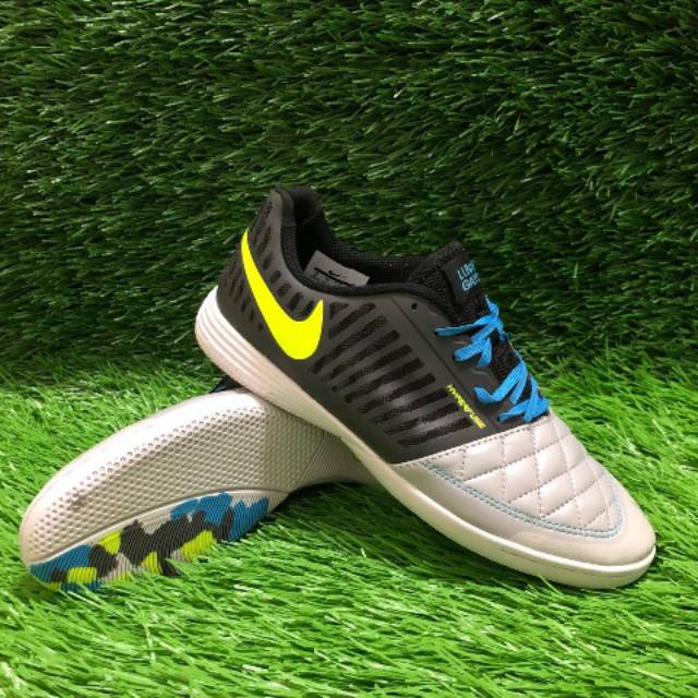 Jual sepatu futsal 2024 nike lunar gato