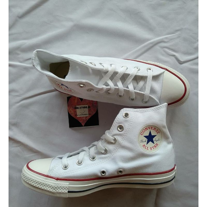 Converse ct hi optical white clearance